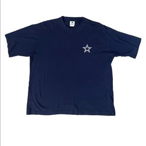 Dallas Cowboys t shirt